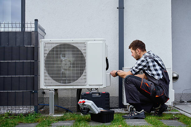 Trusted Furnace Repair service in Zebulon, GA - HVAC Repair CO